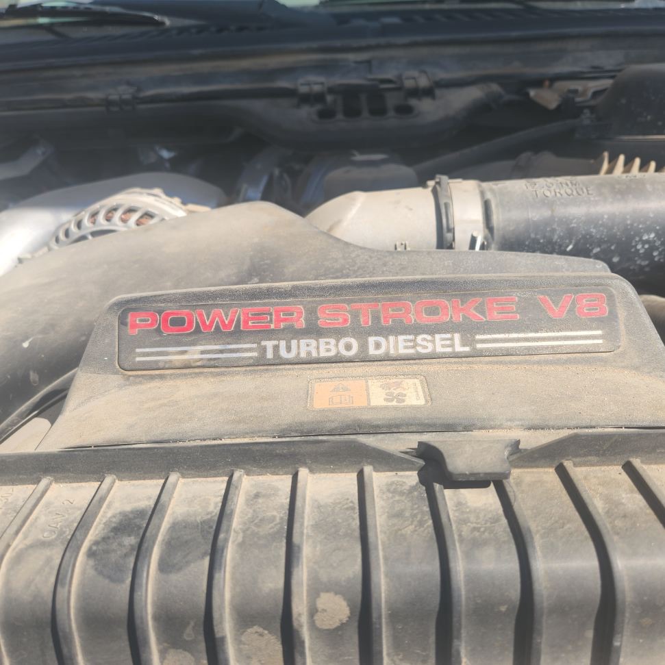 2006 FORD F-450 XL SUPER DUTY UTILITY - Image 9